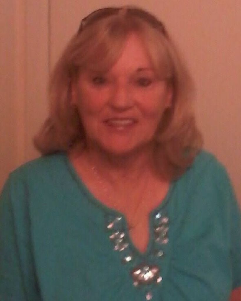 Mary Jane Ayers-Fox Profile Photo