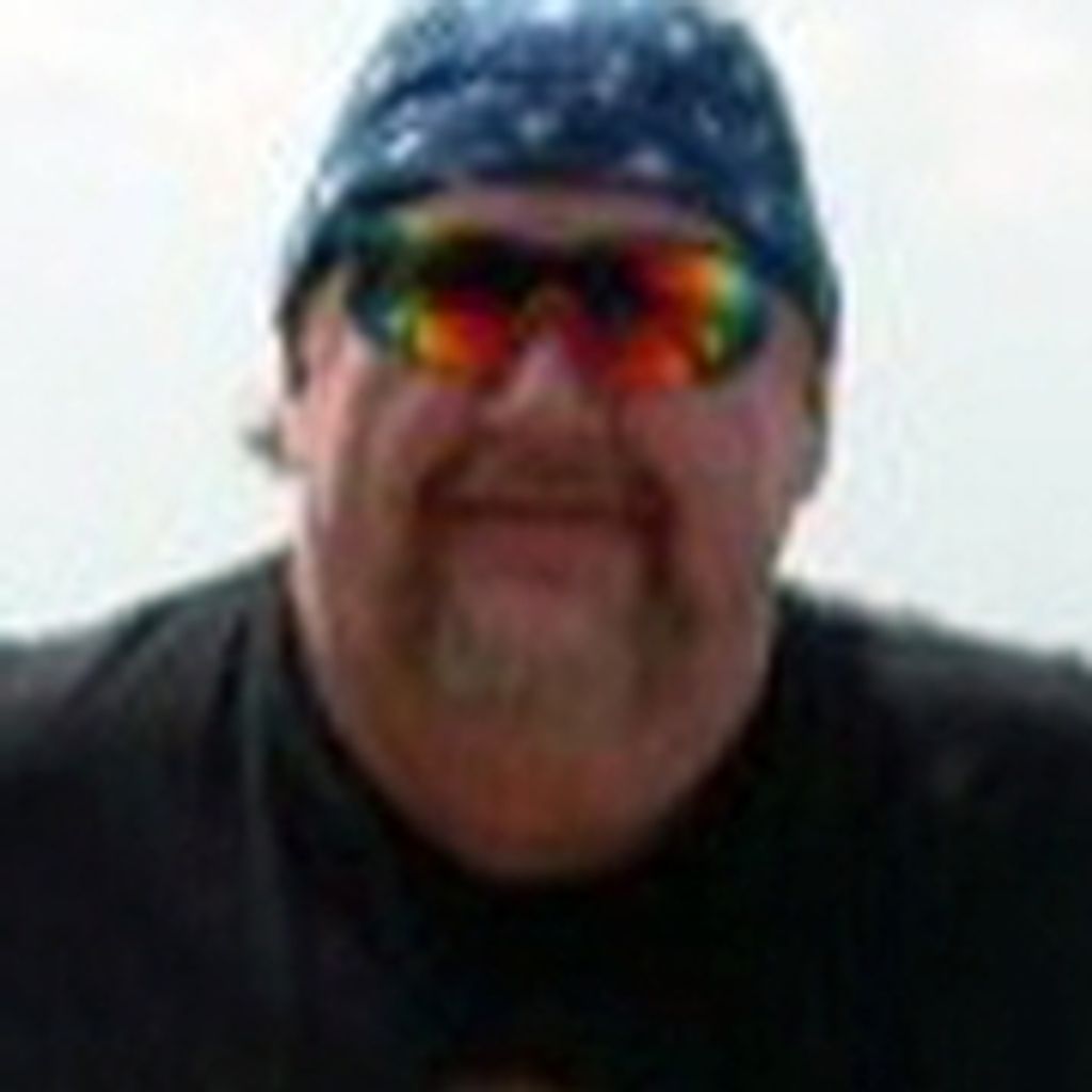 Keith Robert Reaves