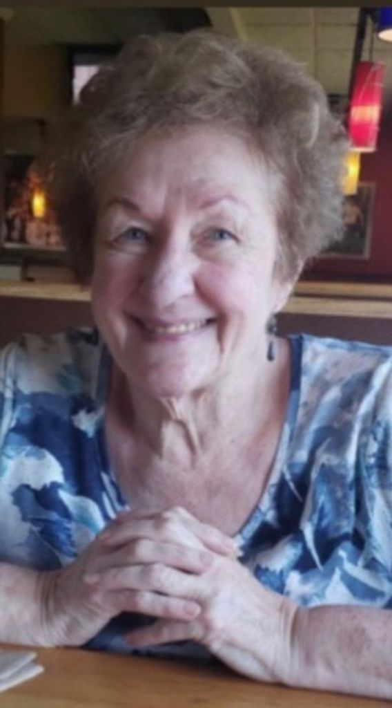 Dianne Carol Mens (Dissmore) Profile Photo