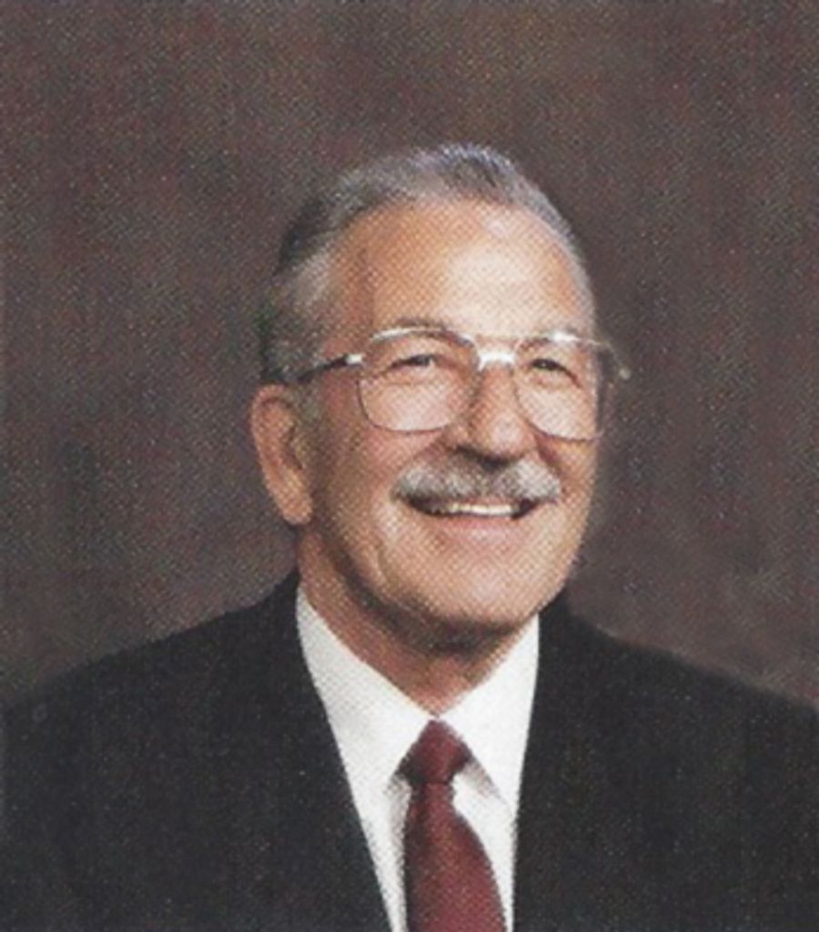 Donald Eugene Toomey