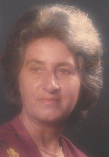 Pauline Jones Winegar Profile Photo