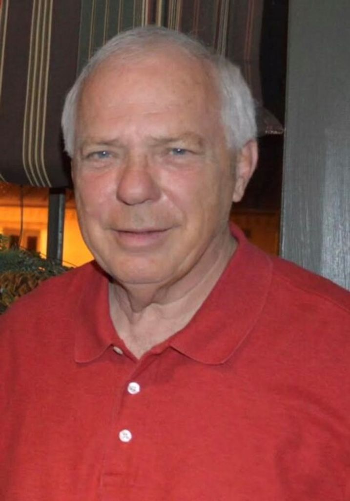 Wilfred "Bill" Severt, Jr.