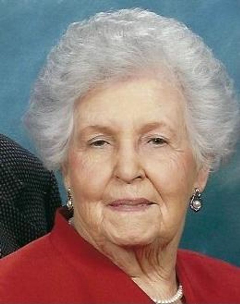 Dorothy Anderson Profile Photo