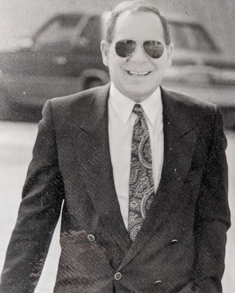 Robert Joseph Ciccarone Profile Photo
