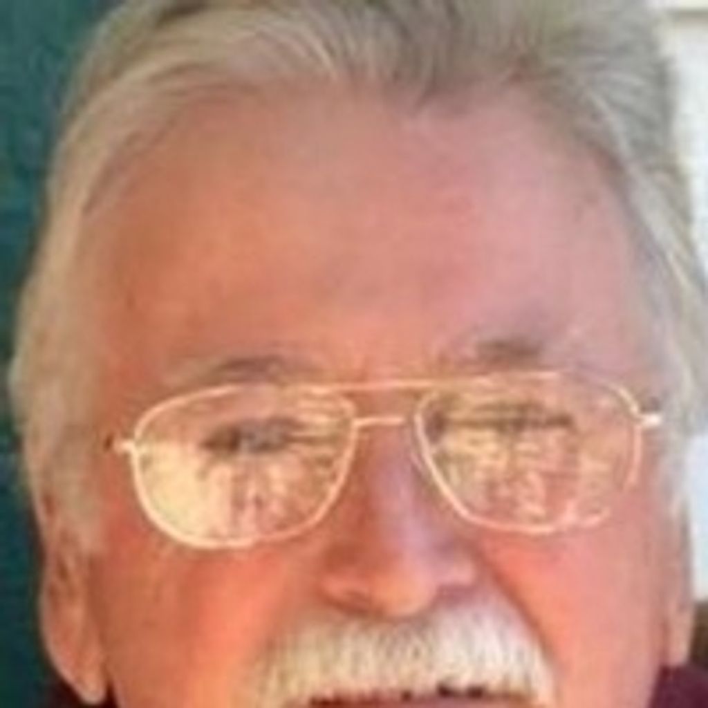 George  Richard Underwood,  Jr.