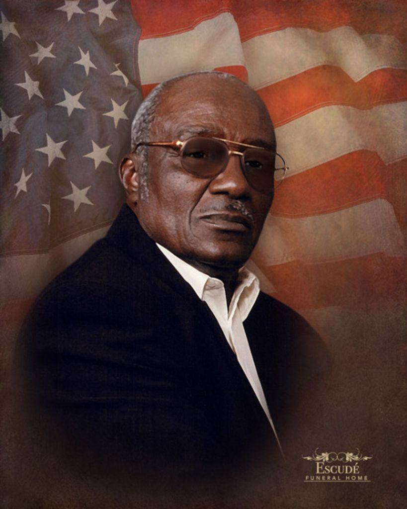Jerome Murray, Sr.
