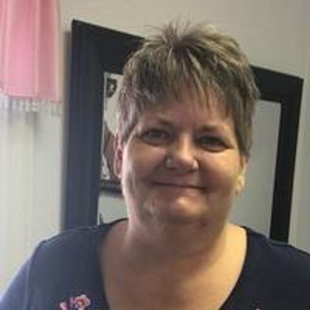 Jane Renee White Profile Photo