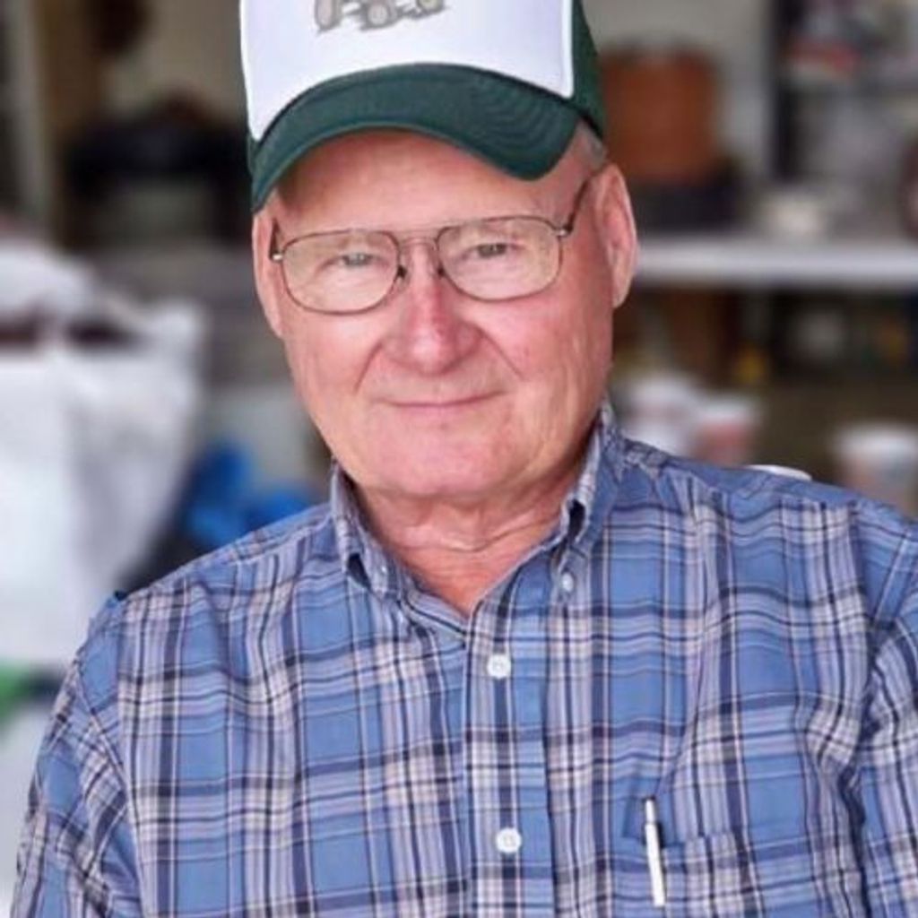 Max E. Breniman