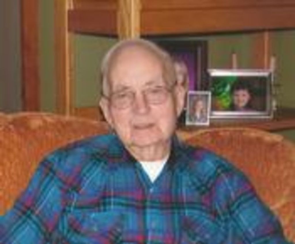 Kenneth E. Paye, Sr.