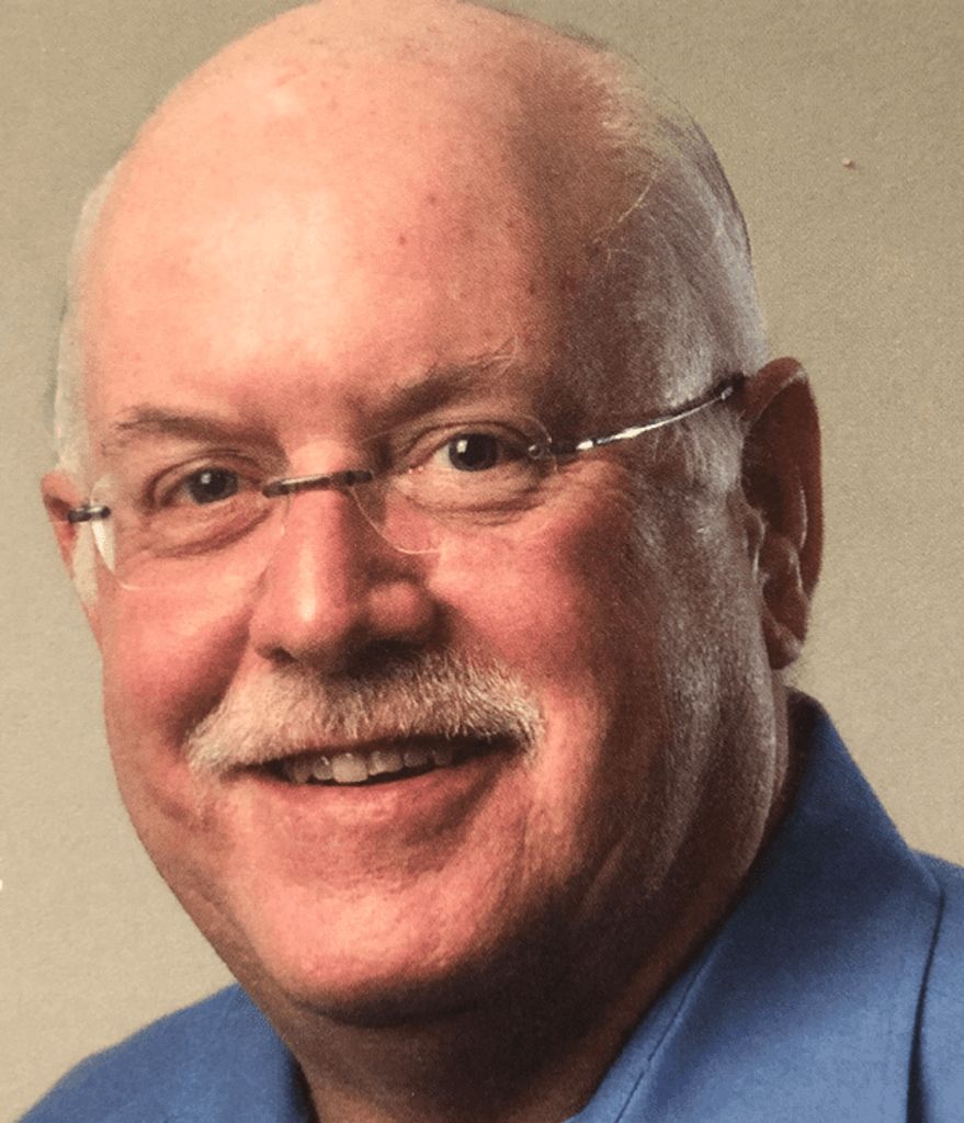 James Randall Reed