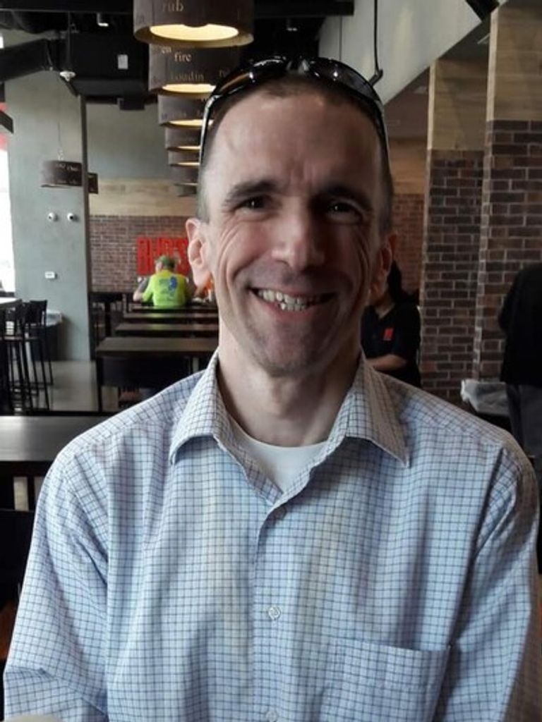 Peter Edward Nalence Profile Photo