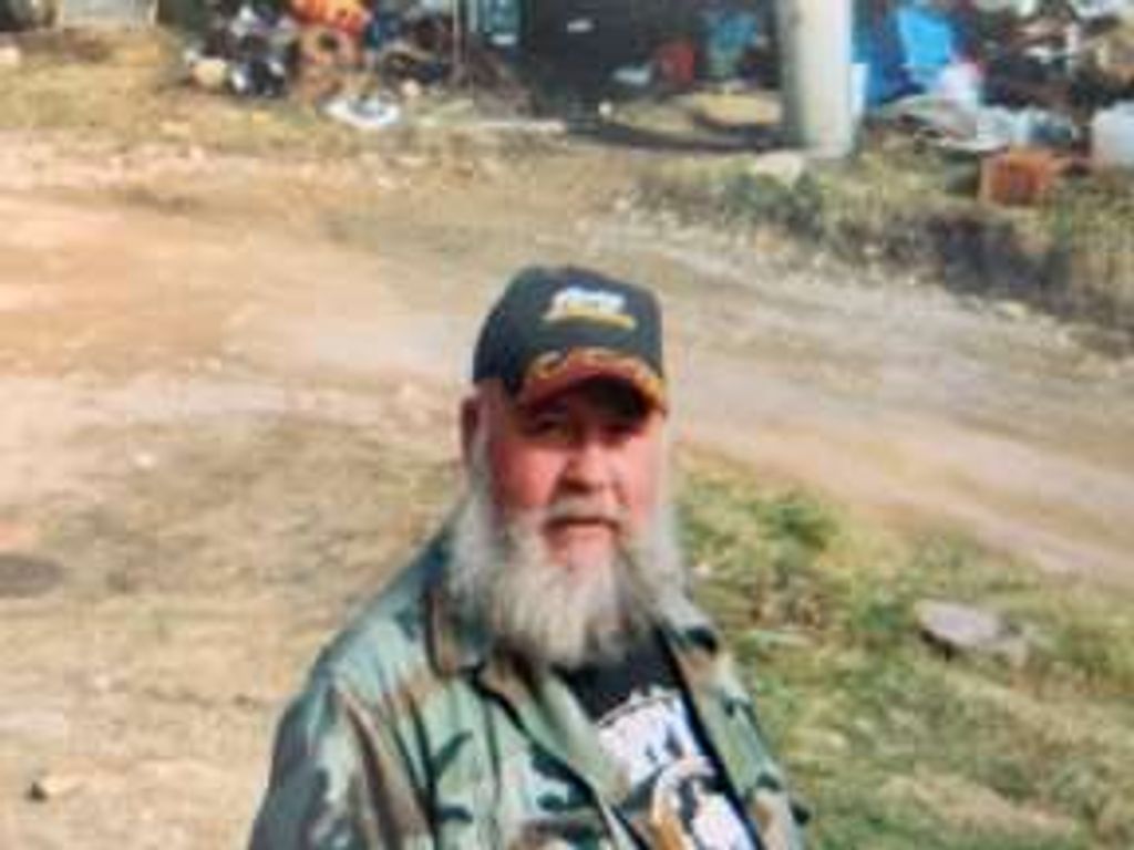 Johnnie Wright Hetherington