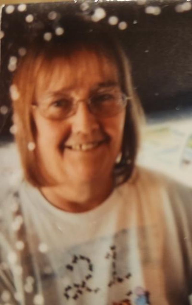 Catherine Wilbanks Cole