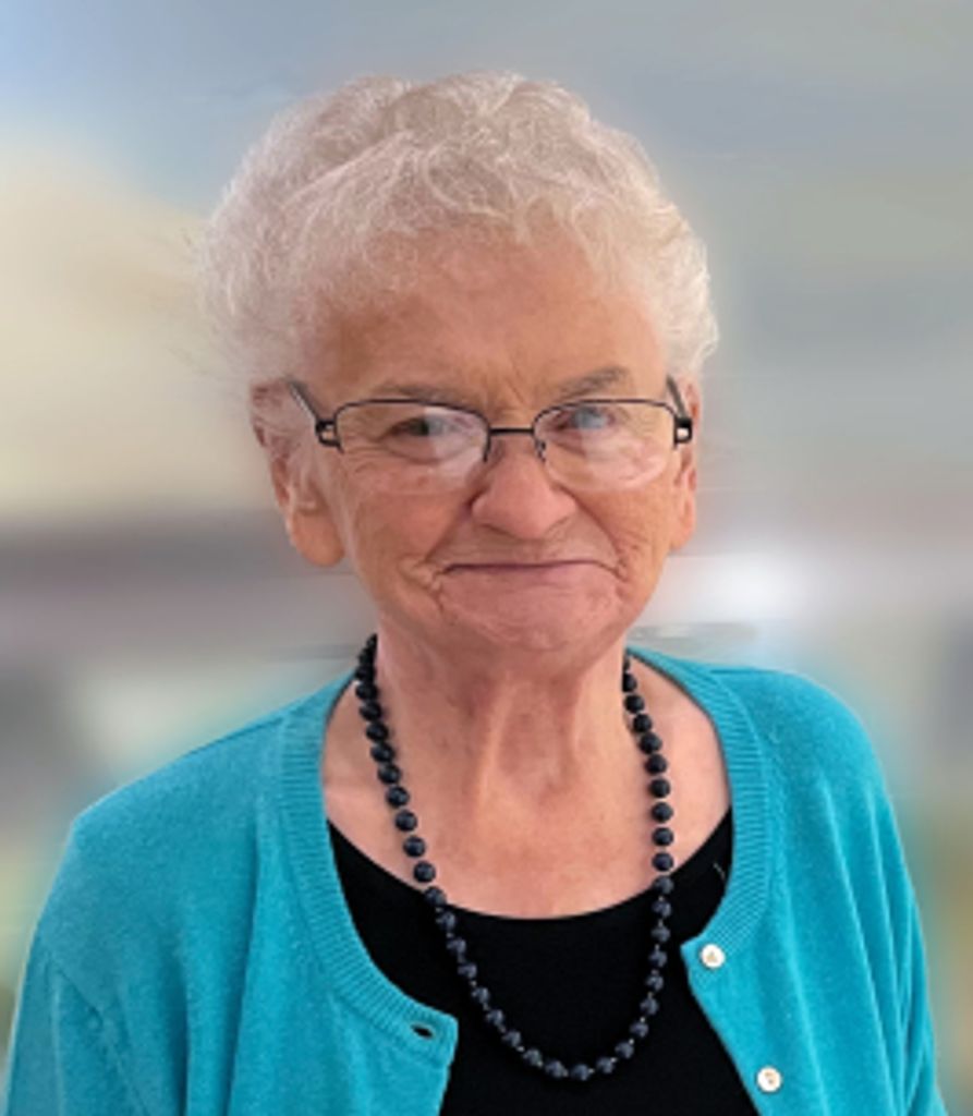 Annamay Duncan