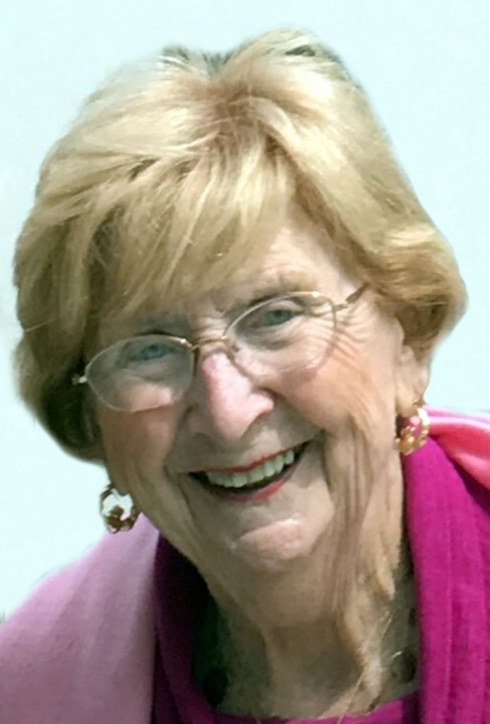 Patricia Ann "Pat" Dowling Profile Photo