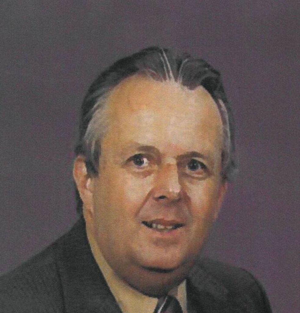 Philip Van Camp