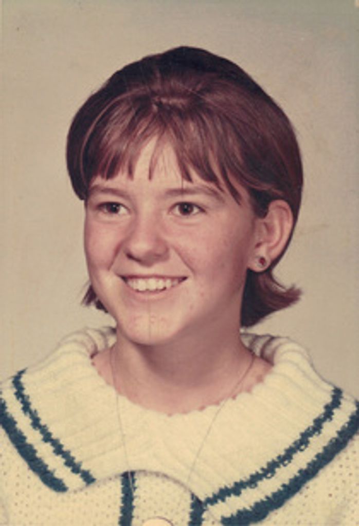 Kathleen Ellen Bates