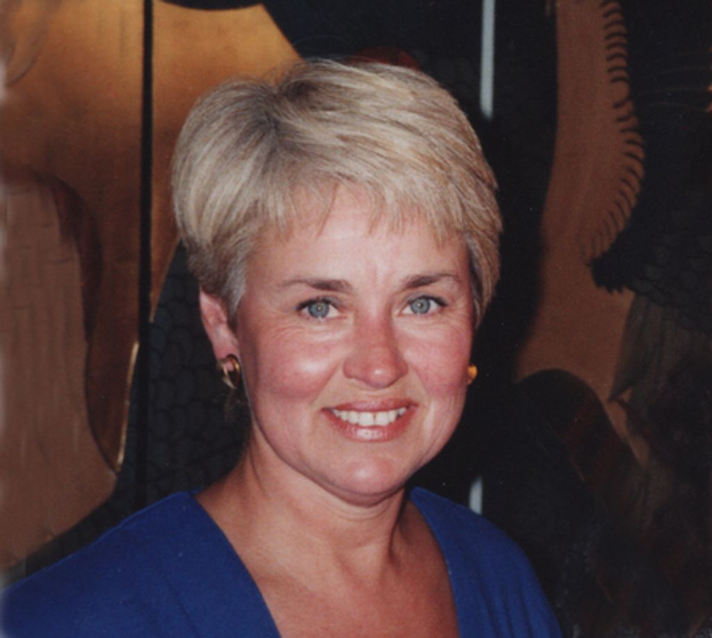 Mary F. Creed Profile Photo