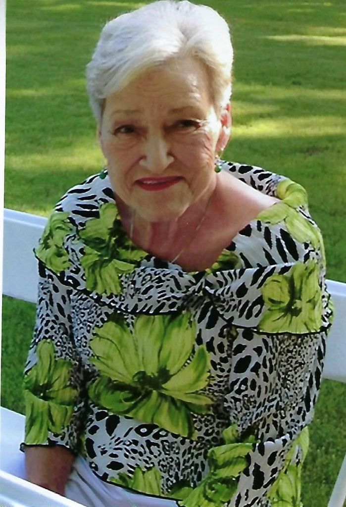 Etta Mae Shipp