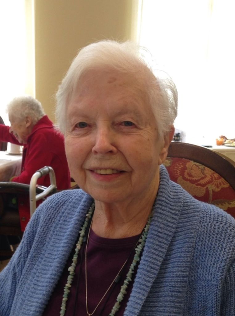 Nancy Corey