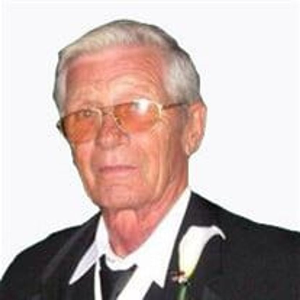 Gerald "Jerry" Taylor