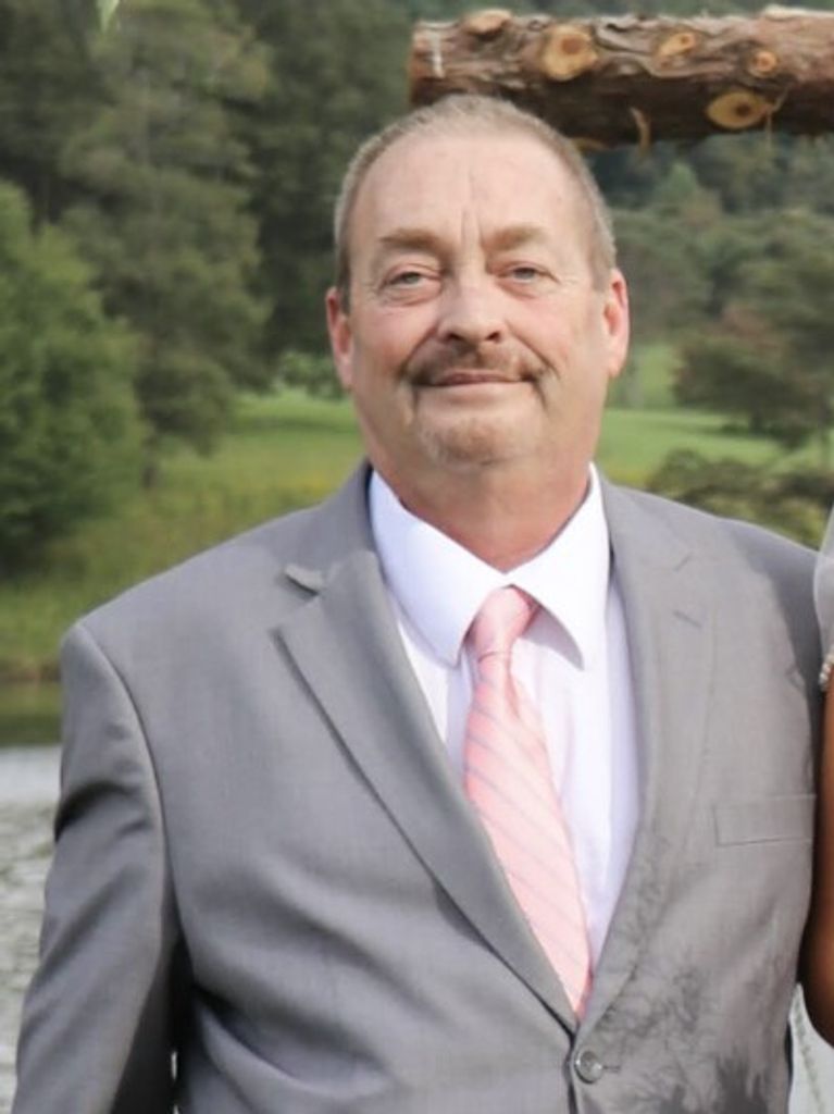 Samuel Richard Shannon Profile Photo