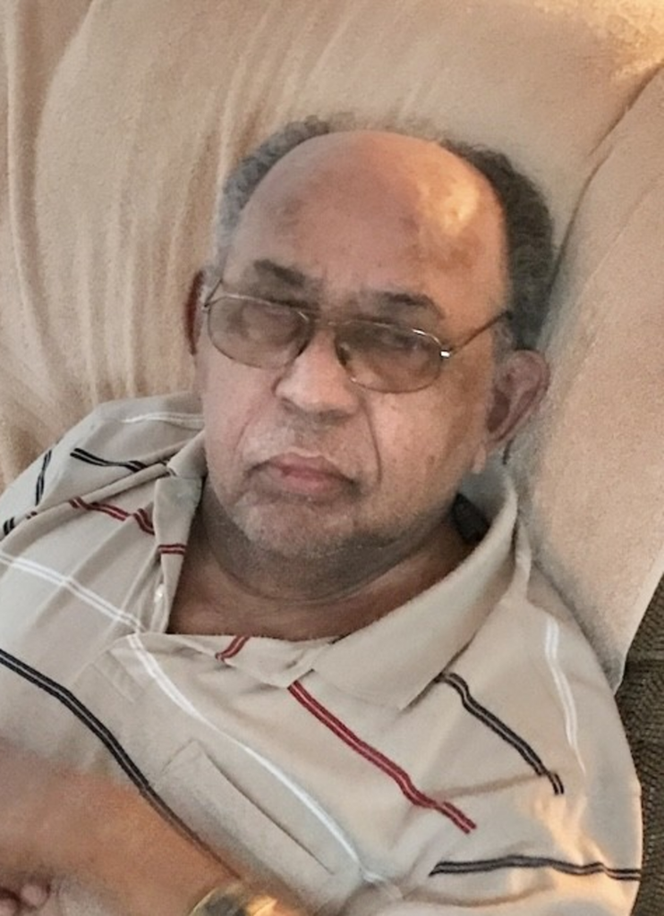 Andres Alvarez Lopez Profile Photo