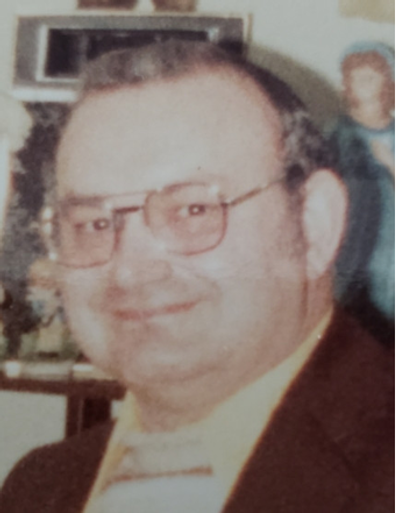 Ronald Avery Collins