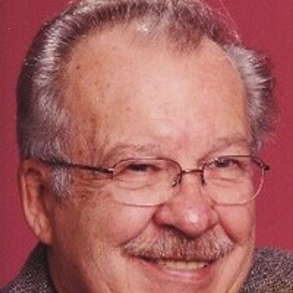 Harry Richard "Dick" Ringle