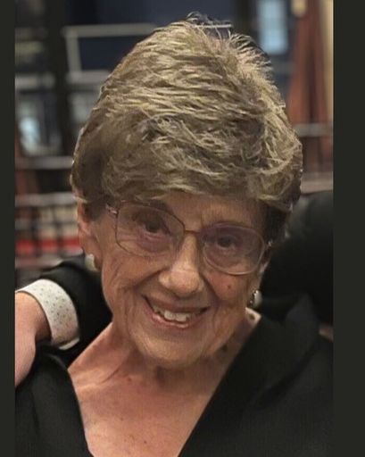 Dorothy Mae Yarborough's obituary image
