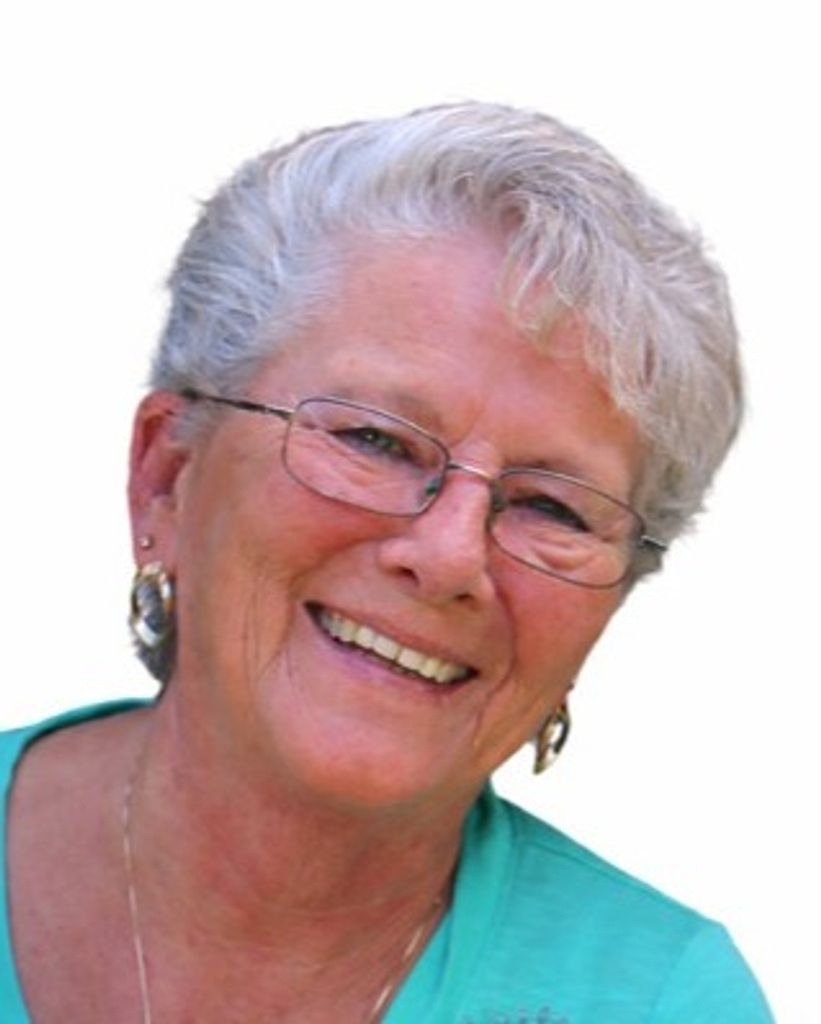 Darlene Mackey Maddox