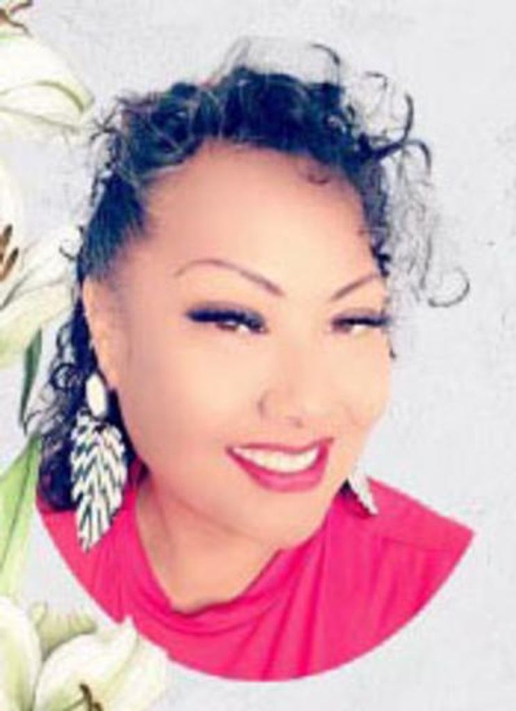 Sharalleen Noelani Tufuga Profile Photo