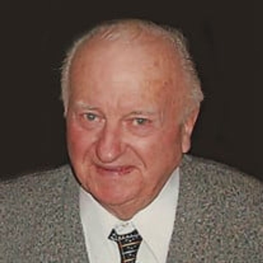 George T. Harrington