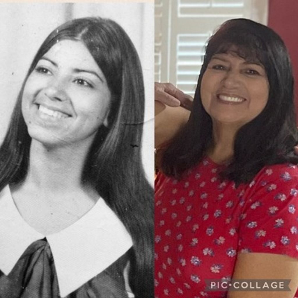 Margaret "Margie" R. Aceves