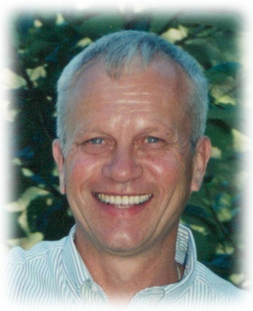 Dennis W Bean Profile Photo