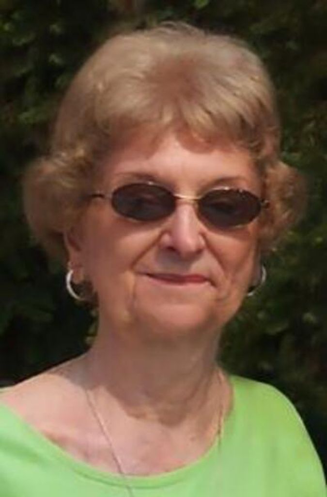 Marilyn H. Parks Profile Photo