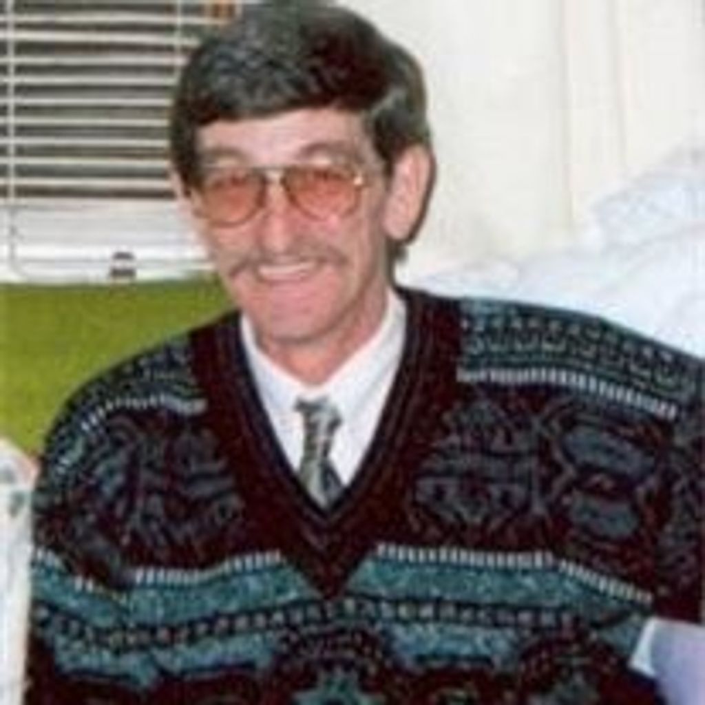 Robert E. Dodge