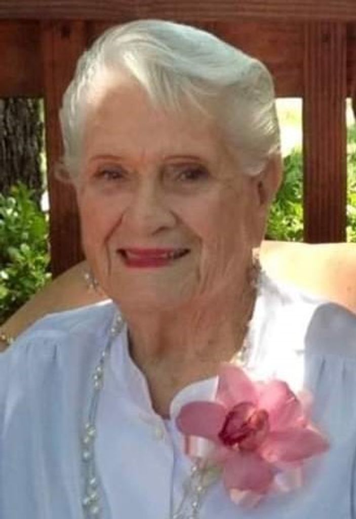Wanda Gale Malone Profile Photo