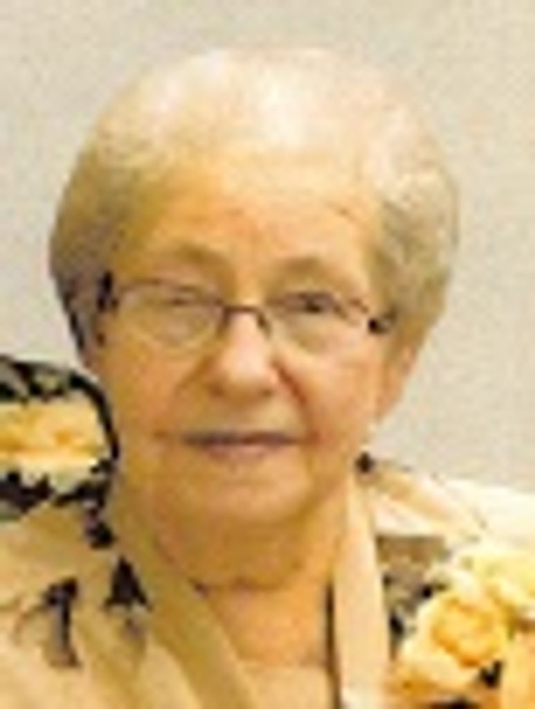 Doris Langer