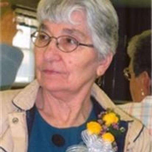Martha L. Klouda (Bearbower) Profile Photo