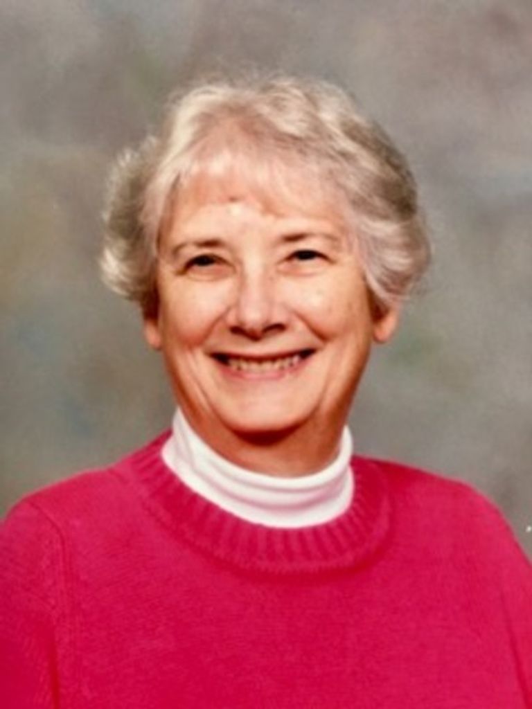 Mary F. Metzler Profile Photo