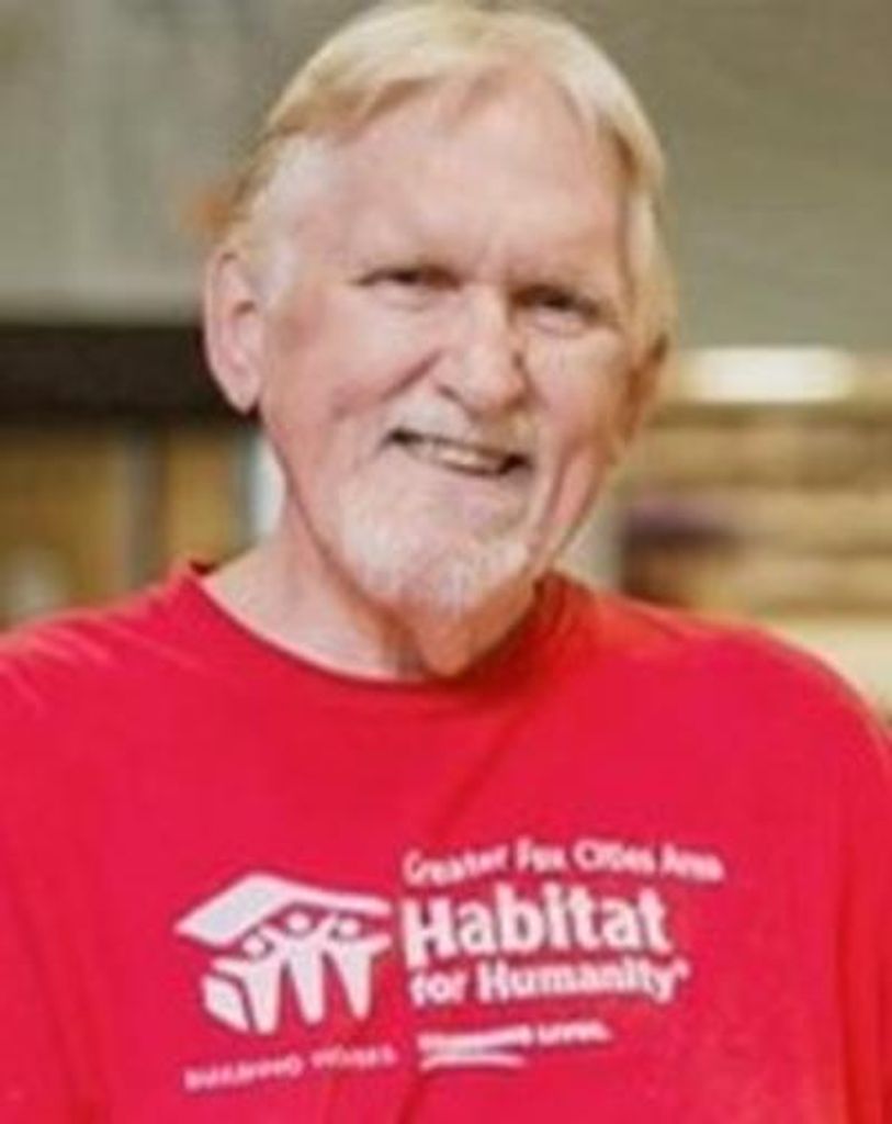 Dr. Lloyd L. Mccabe Profile Photo