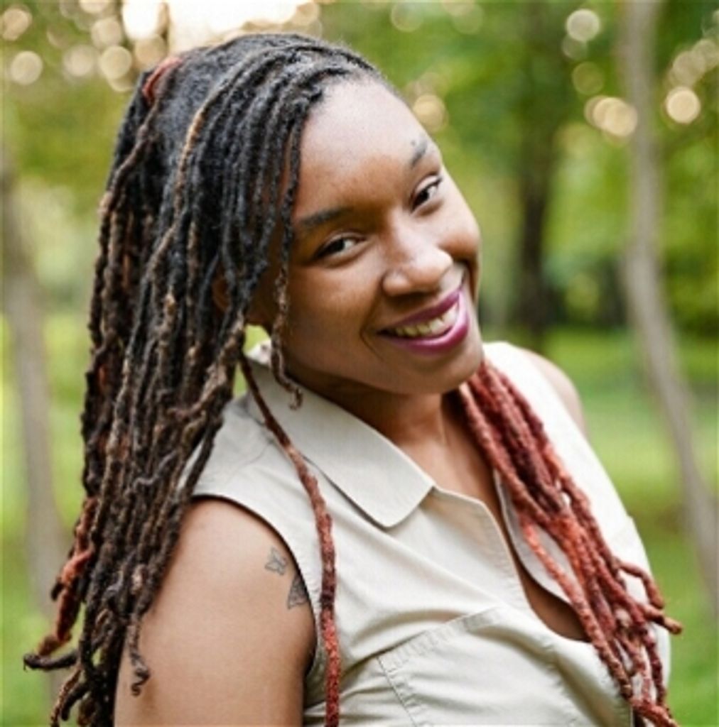 Stacey Montreuil