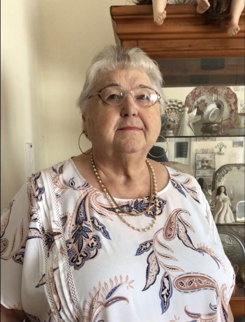 Barbara Sheffield