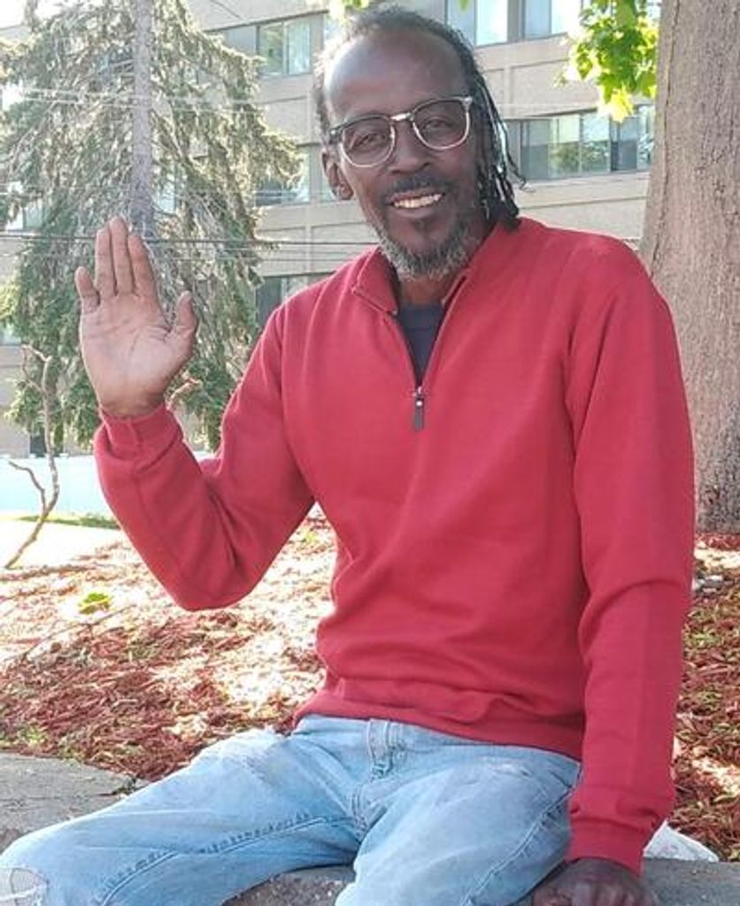 Mr. Toney L. Patrick Profile Photo