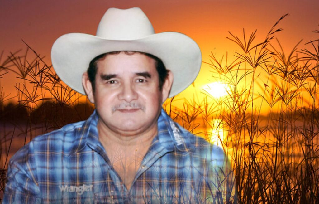 Juan Martin Reyes