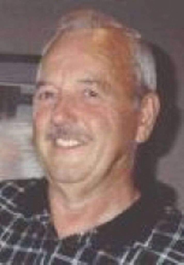 Elbert Harley Mosteller