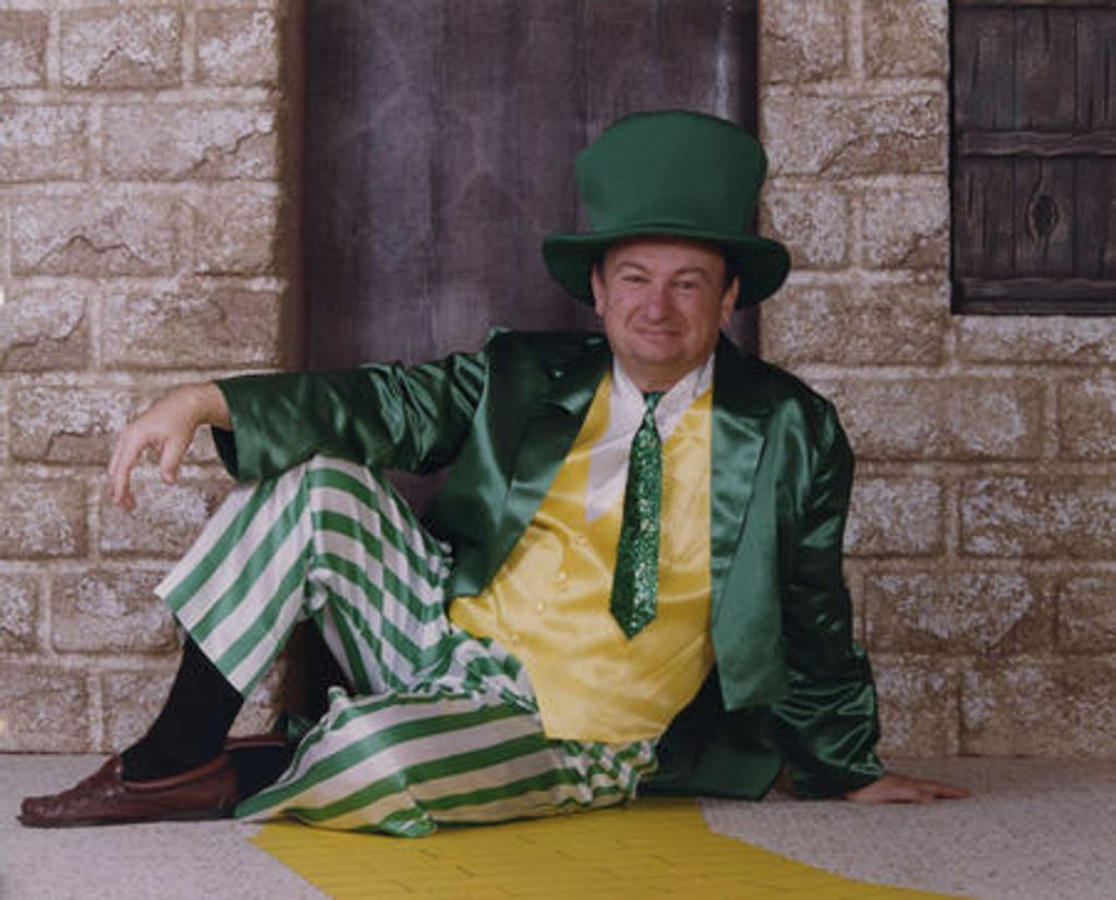 Fred D. Causey Profile Photo