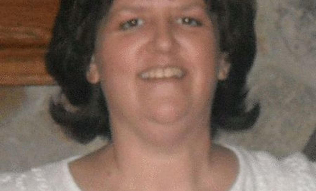 Regina L. Thompson