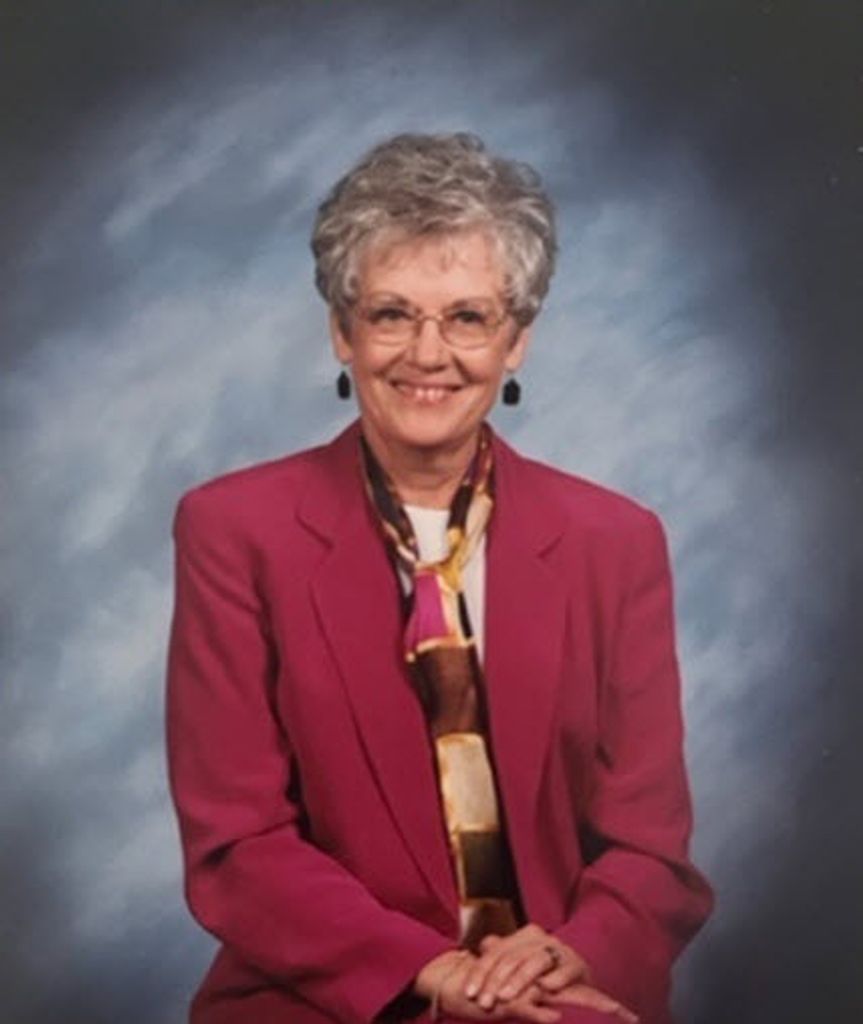Judith Mobley